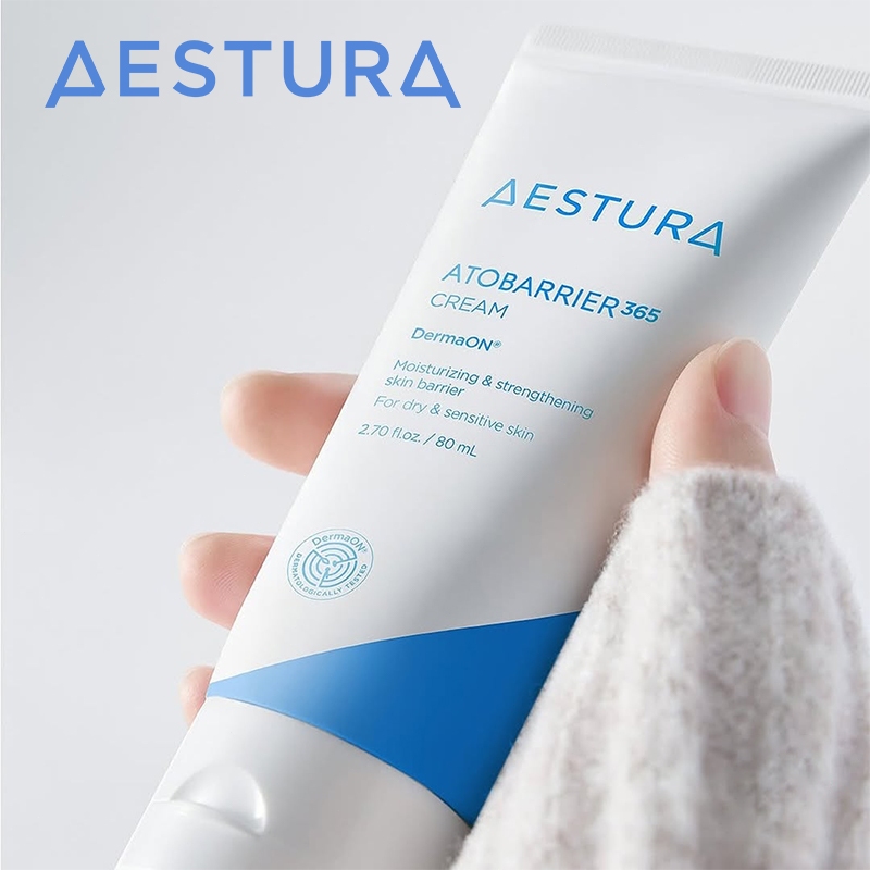 Aestura Atobarrier 365 Cream 80ml