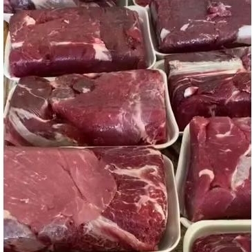 

SAPI (Daging rendang/Daging giling/Daging slice)