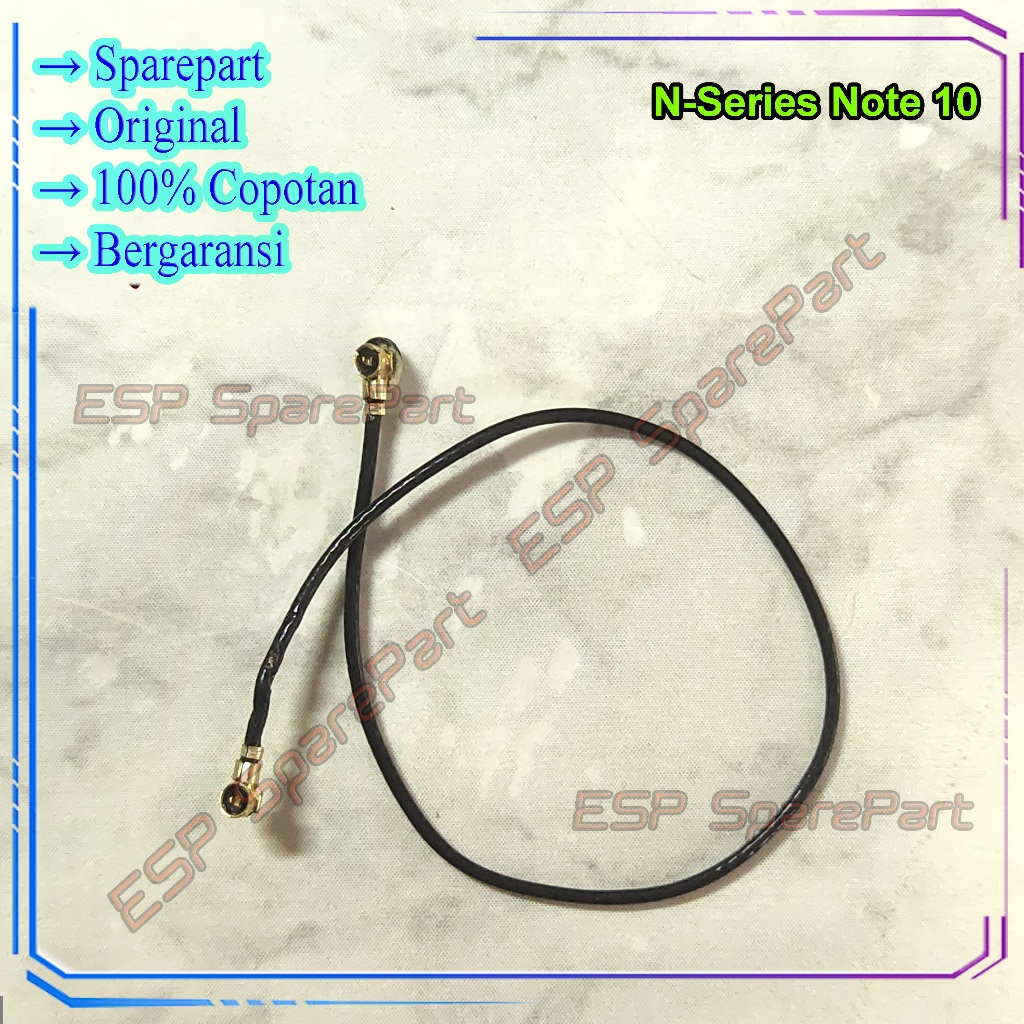Kabel antena signal N - Series Note 10 copotan