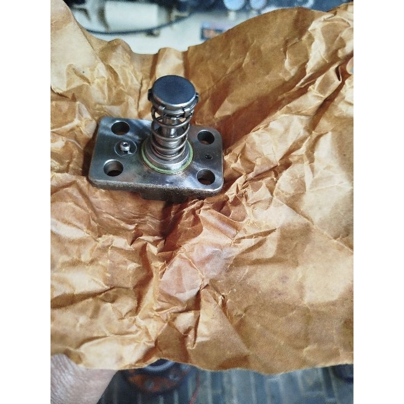 Plunger supply pump Captiva NFL diesel copotan