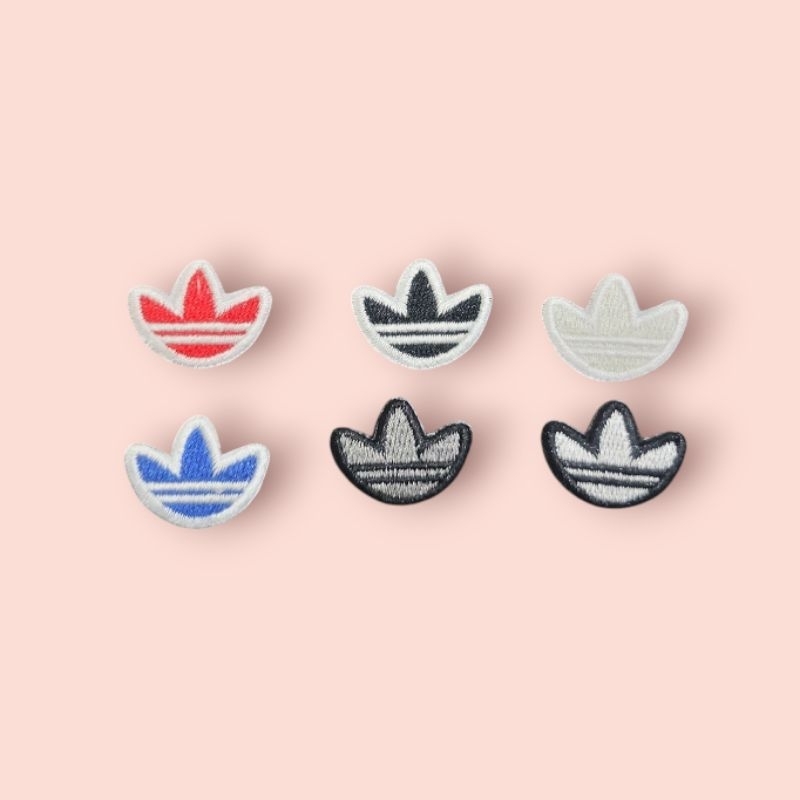 Iron Patch Mini Adidas