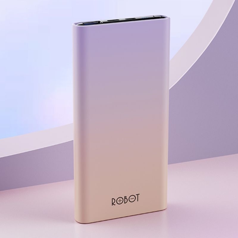 ROBOT PowerBank RT11 Purple
