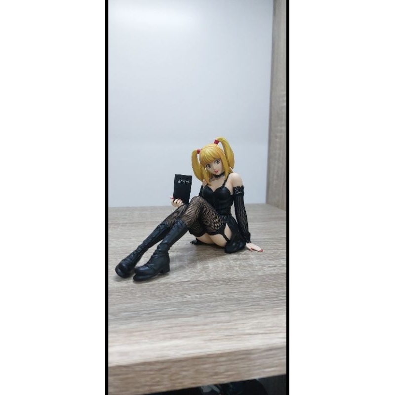 sfc misa amane figure
