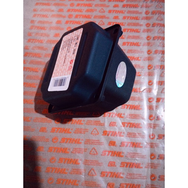 knalpot assy stihl ms381 chainsaw/knalpot stihl senso ms381/knlapot chainsaw stihl