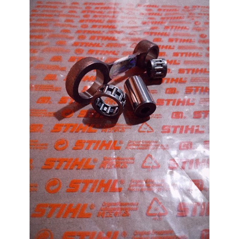 conroad assy stihl ms381/038/stang seher set stihl ms381/038 mesin senso/conrod stihl ms381 chainsaw