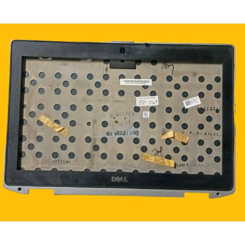 Case Casing Prem Lcd Backdour laptop Dell Latitude E6420 P15G