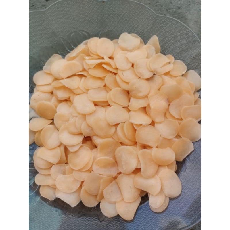

Krupuk dacil sari udang 500g