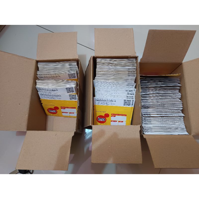 SP KUOTA INDOSAT 3GB SIAP TEMPUR