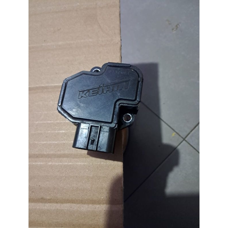 sensor tps original CB CBR 150r facelift