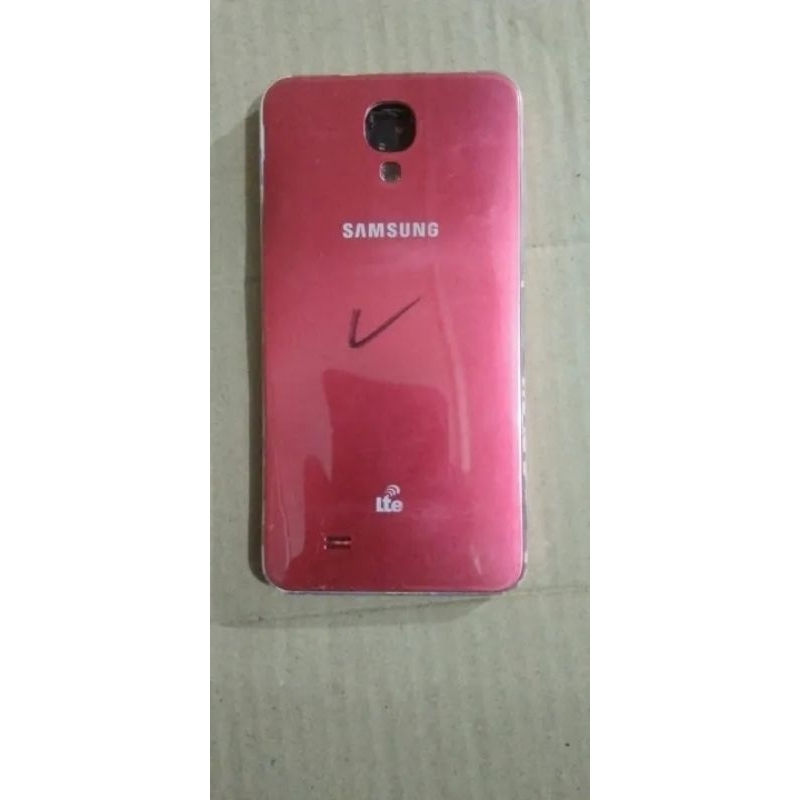 Lcd Tc Hp Samsung SGH N075T Ori OK