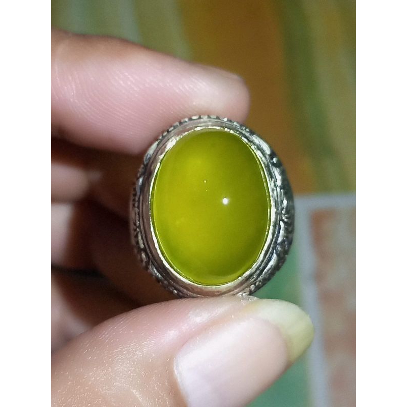 Natural Batu Belimbing Aceh