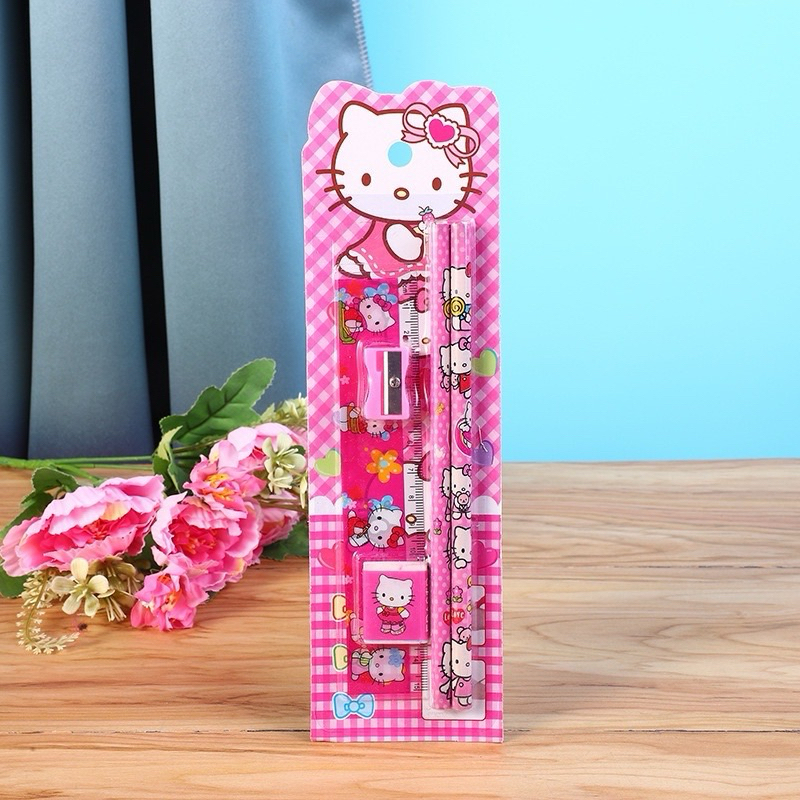

pensil 1set