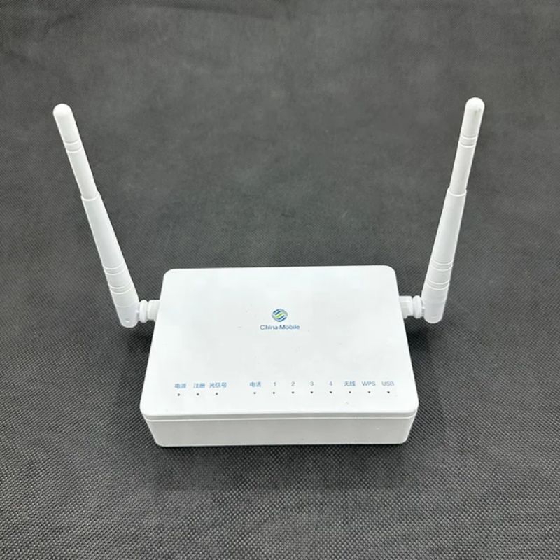 KJ Xpon Ont F663NV9 original, Epon/Gpon Wifi Seken