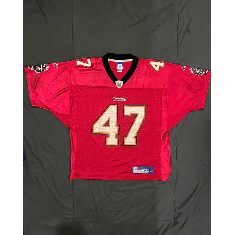 jersey nfl second