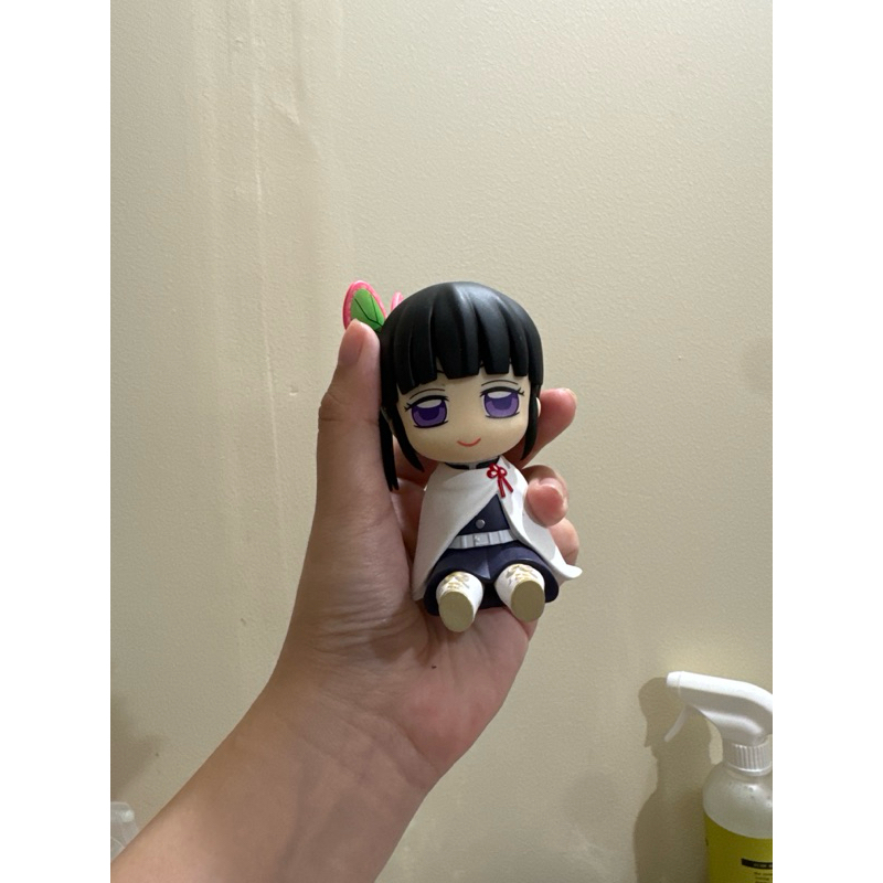 Demon Slayer Kimetsu no Yaiba Iguro Potetto Kanao Obanai Tengen Akaza