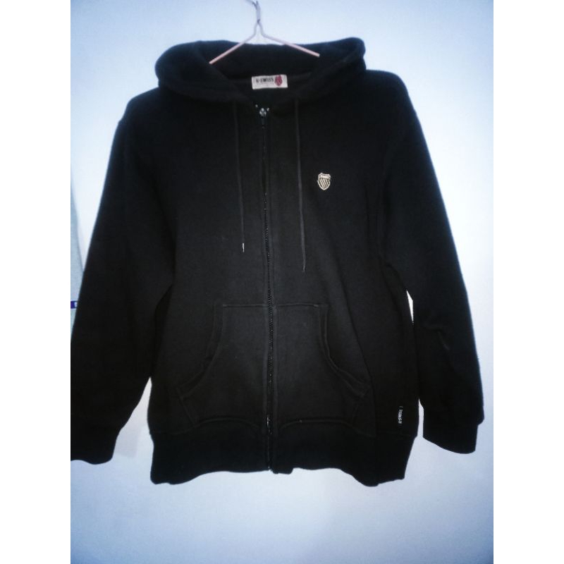 zipper K-swis/scndbrand .
