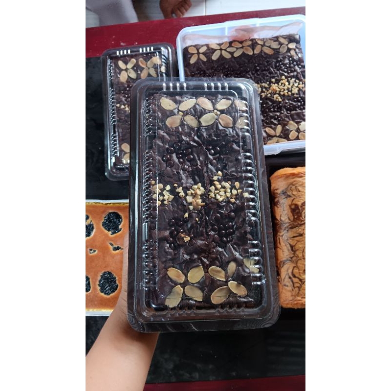 

KUE BROWNIES