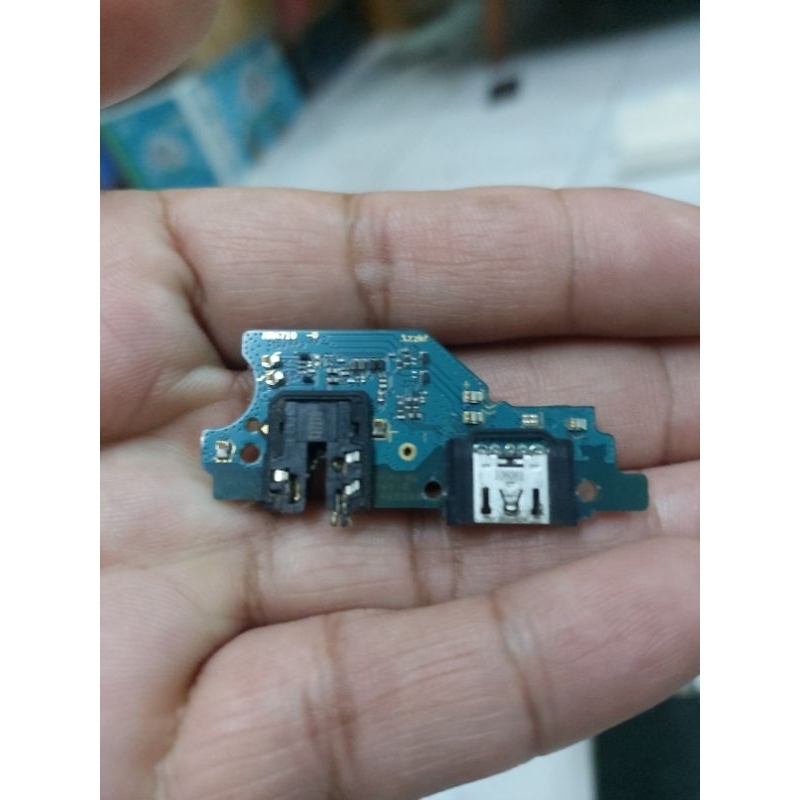 Papn Cas Ori Copotan Realme C11 2021,C20