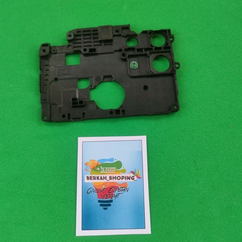 Tutup mesin realme narzo 20 COPOTAN ORIGINAL