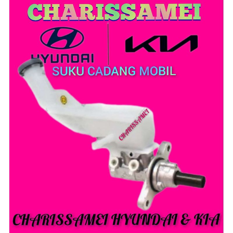 Master rem atas suzuki Swift matic