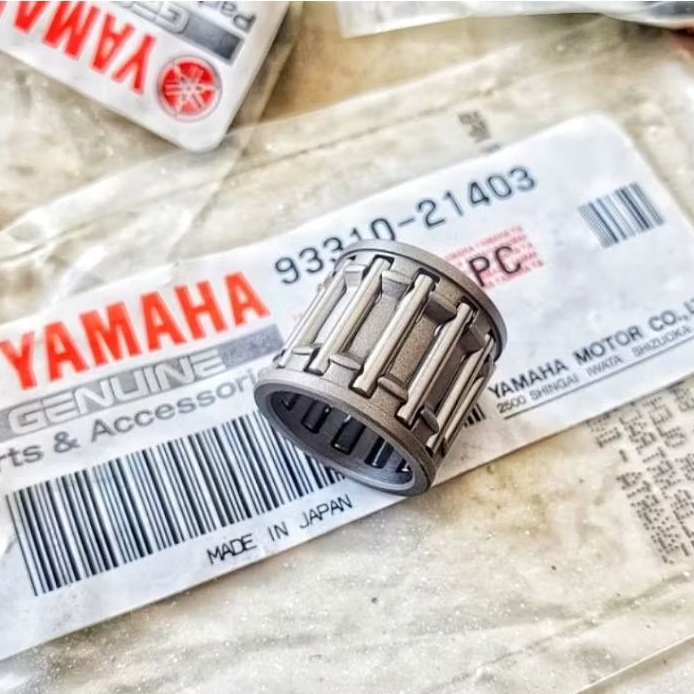 Loces Roces Laker Laher Bambu Pen Seher Piston FIZR FIZ R F1ZR F1Z R F1 FORCE1 Original Yamaha