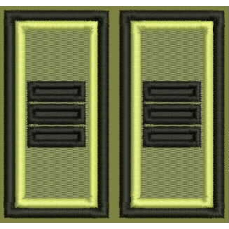 Kapten PDL NKRI TNI-AD