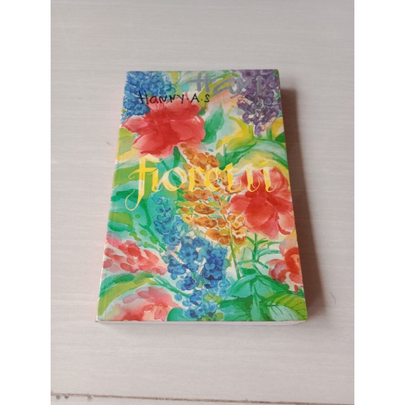 FIOTETTI DAN LIMA RENUNGAN TENTANG STIGMATA SUCI