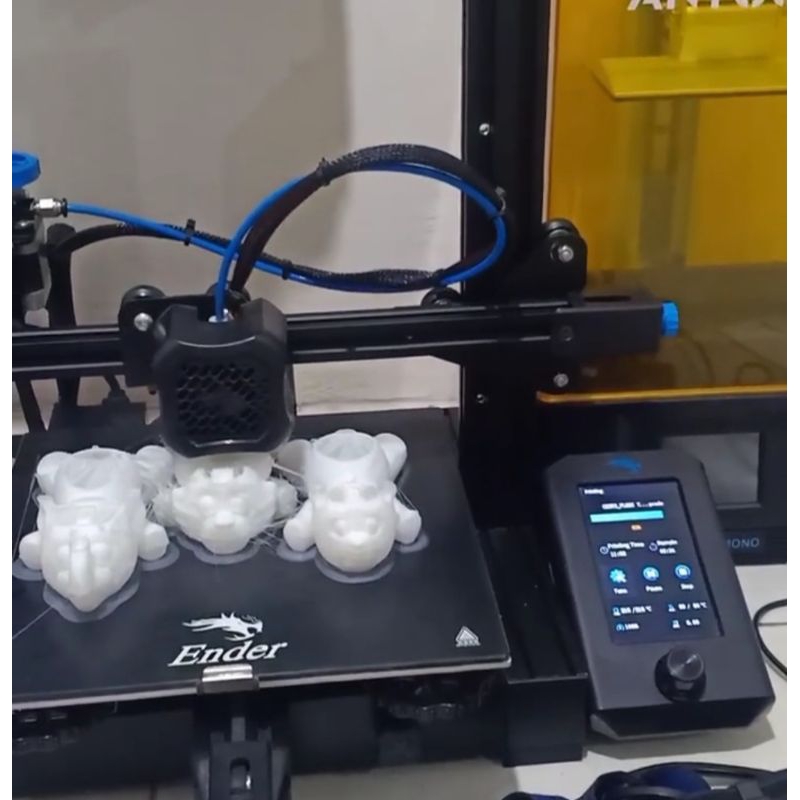 3D Printer Creality Ender 3 V2