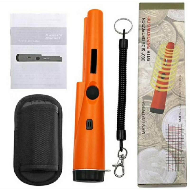 METAL DETECTOR POINTER GP