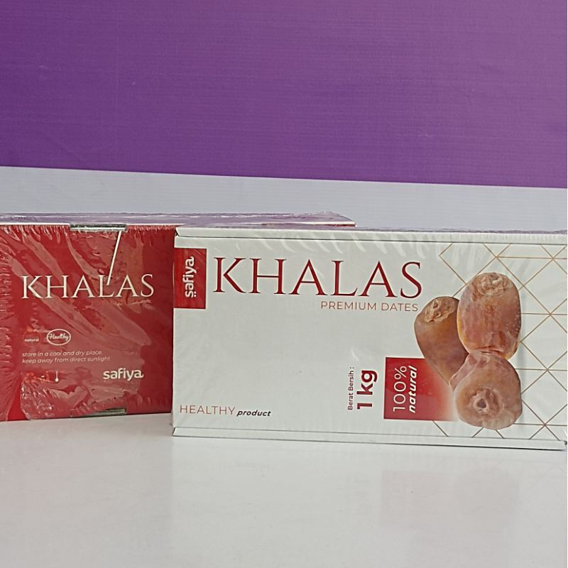 

KURMA SAFIYA KHALAS PREMIUM 1KG