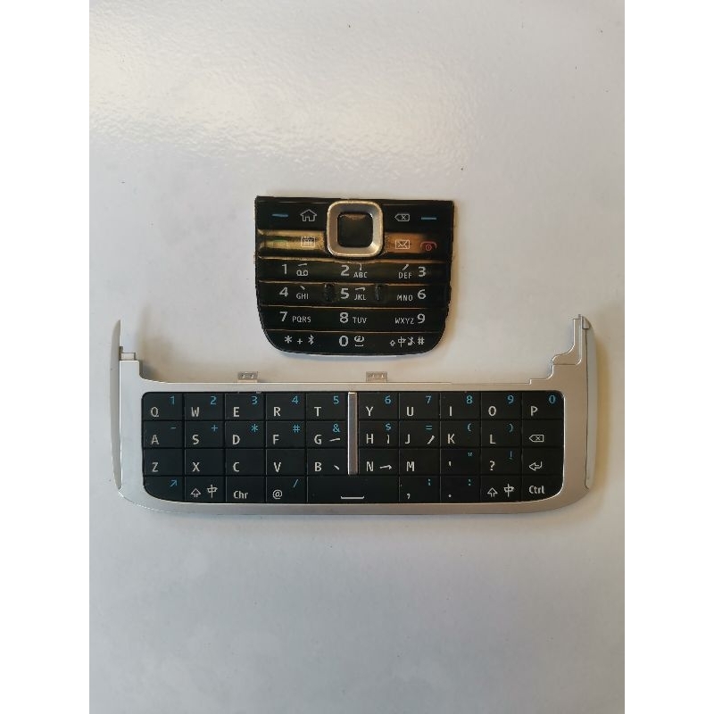 KEYPAD NOKIA E75 ORI COPOTAN HP