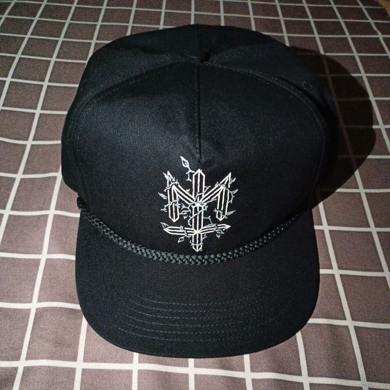 topi maternal