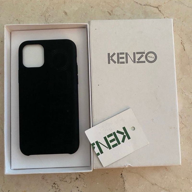 Kenzo iPhone Case