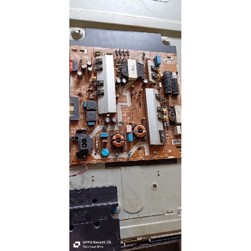 PSU - POWER SUPPLY TV LED SAMSUNG UA 65NU7100 - 65NU7100K - 65NU7300