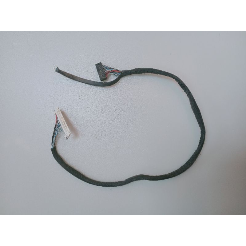 Kabel Fleksibel LVDS Toshiba 24S2500VJ.24S1500Vj .24S2500