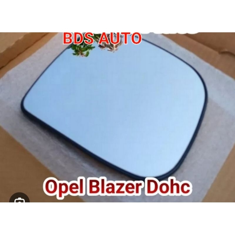 kaca spion opel blazer  lama opel bazer dohc 1996 1997 1998