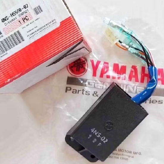 Cdi CDI CEDEI FIZR F1ZR FIZ R F1Z R FIZ F1 FORCE1 ORIGINAL YAMAHA