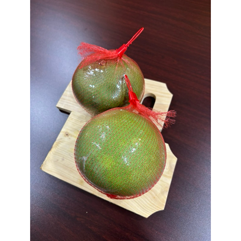 

INSTANT Jeruk Bali Pamelo - 1 pcs