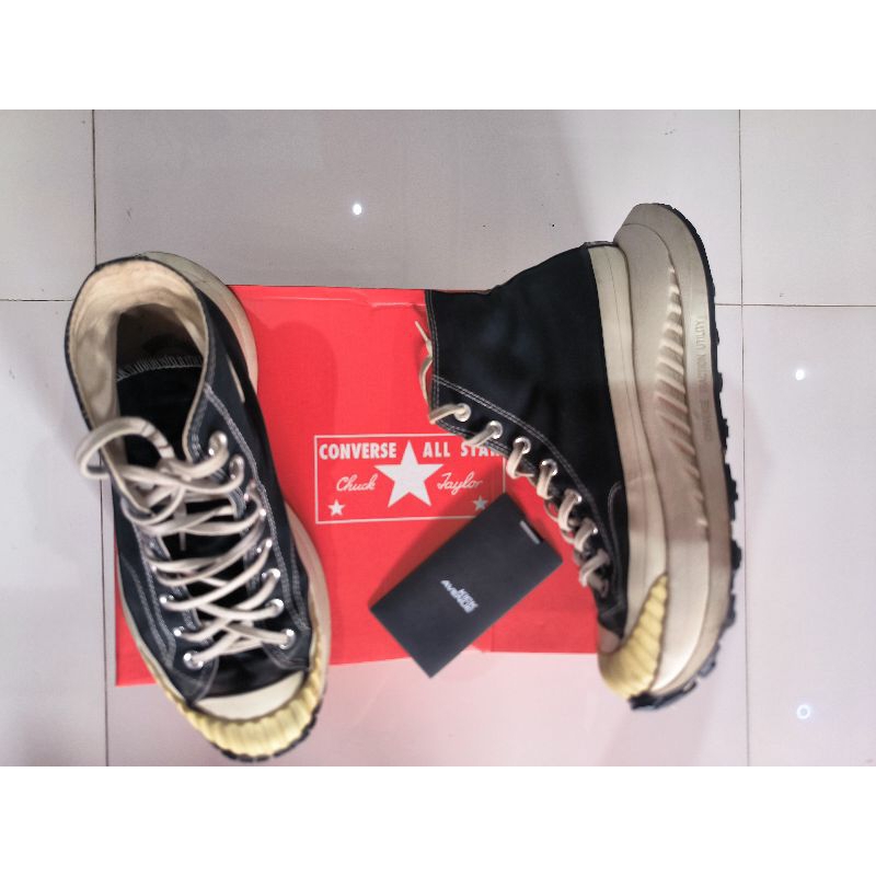 Converse AT CX - Size 44 EUR / 28.5 CM