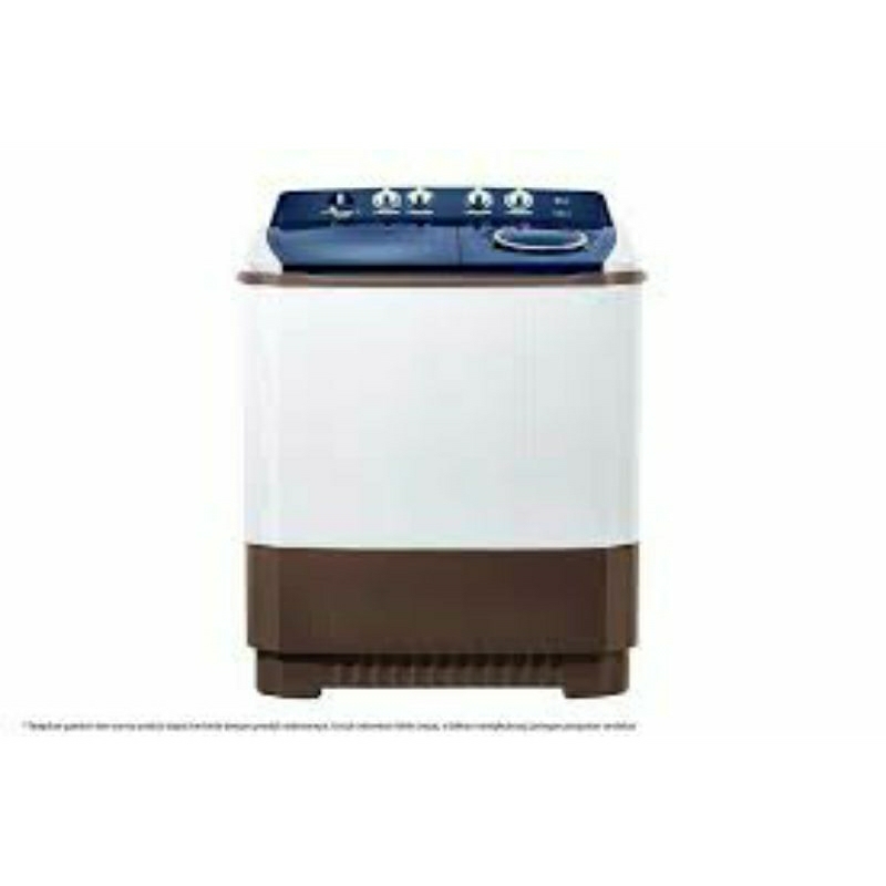 MESIN CUCI LG P 1400 RT / MESIN CUCI LG 1400 RTM / MESIN CUCI LG 14 KG / MESIN CUCI LG 2 TABUNG 14 K