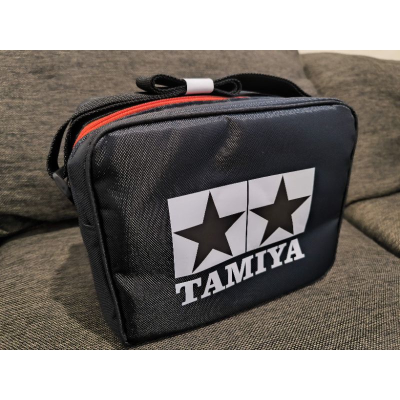 TAS TAMIYA,TAS SLEMPANG TAMIYA,TAS KEREN TAMIYA