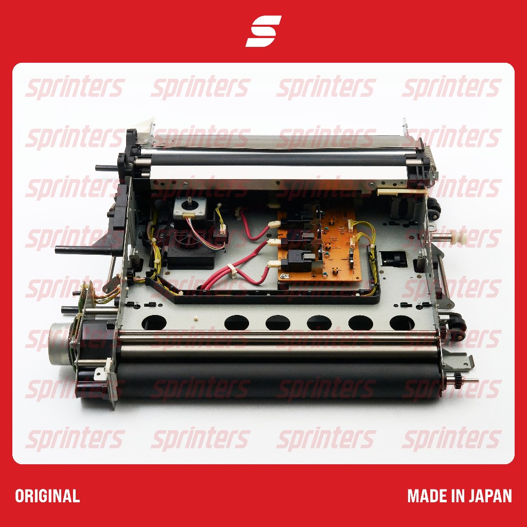 Rangka Rumah IBT Transfer Belt Fuji Xerox 700i 700 i C700 C700i C Digital Color Press