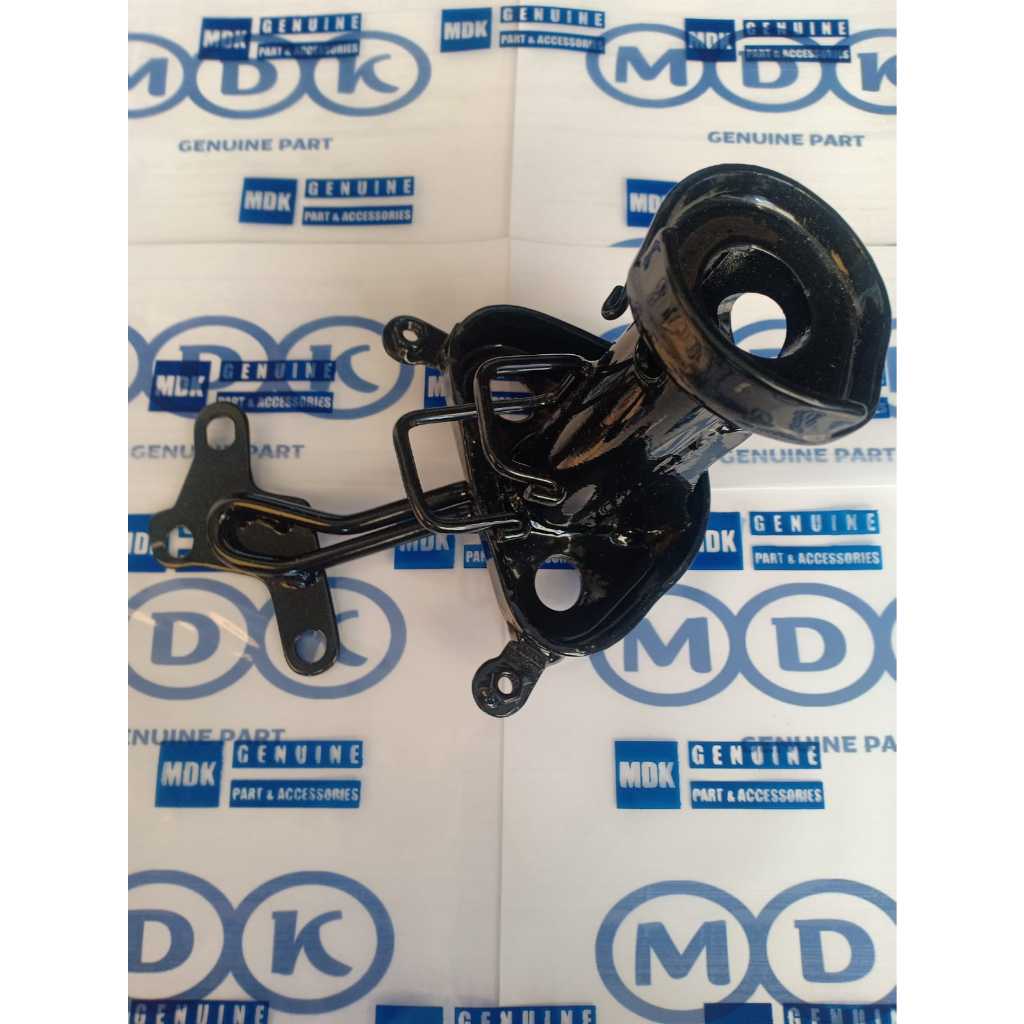 DUDUKAN STANG TENGAH BEAT STREET