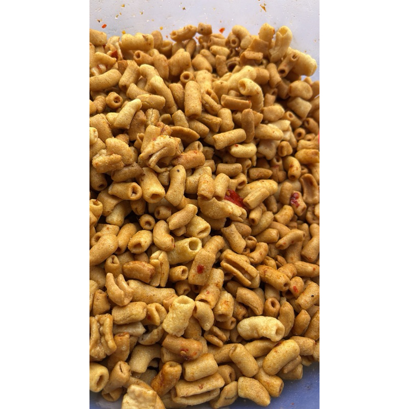 

Kerupuk Makroni Yakipo Original Bikin Nagihh