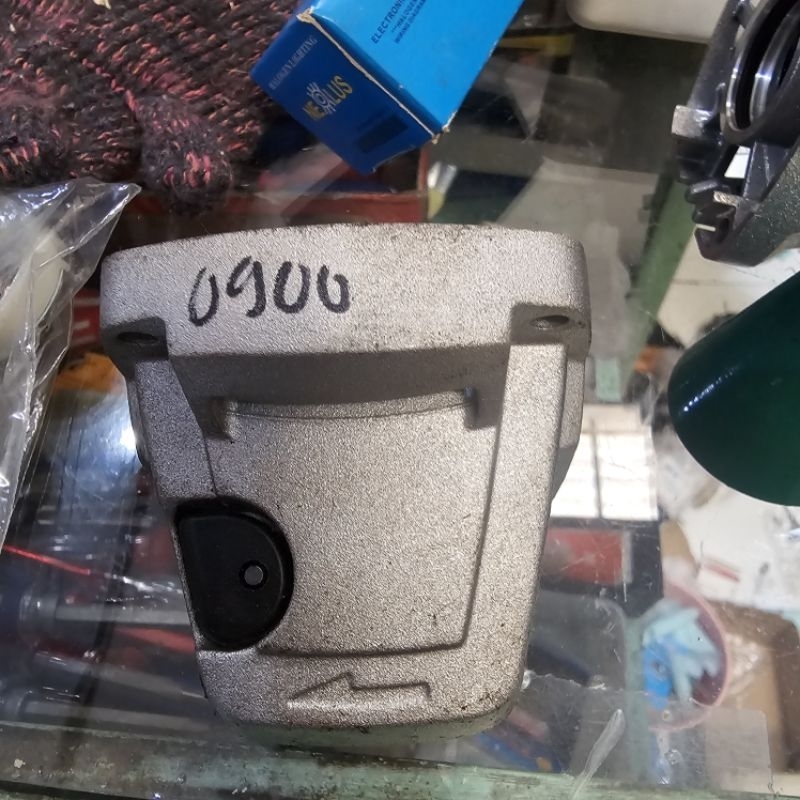 Kepala gerinda Makita M0900B original