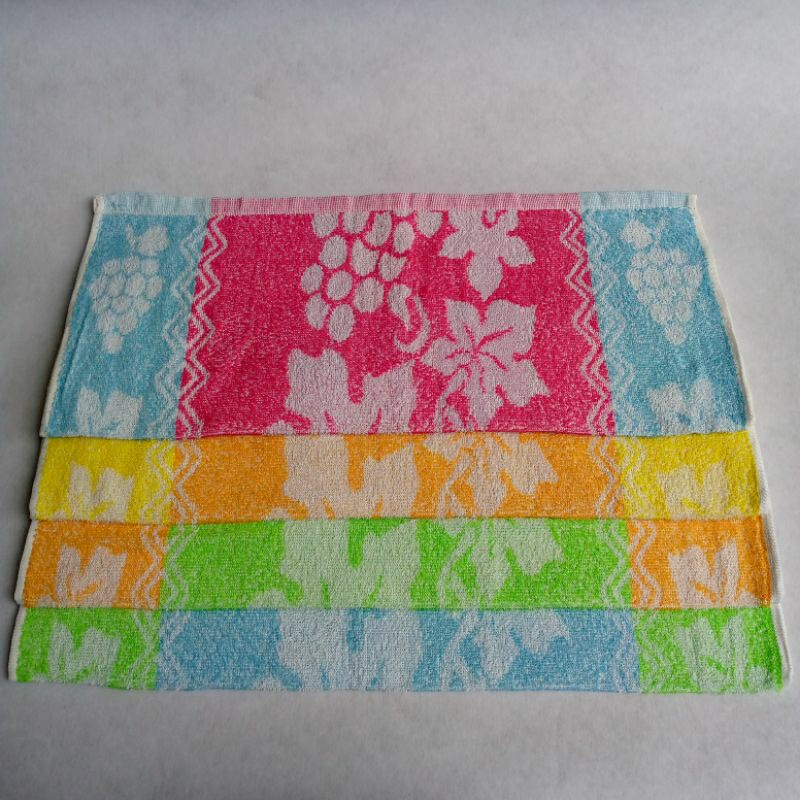 100% aman handuk mandi da vinci davinci murah 60x120