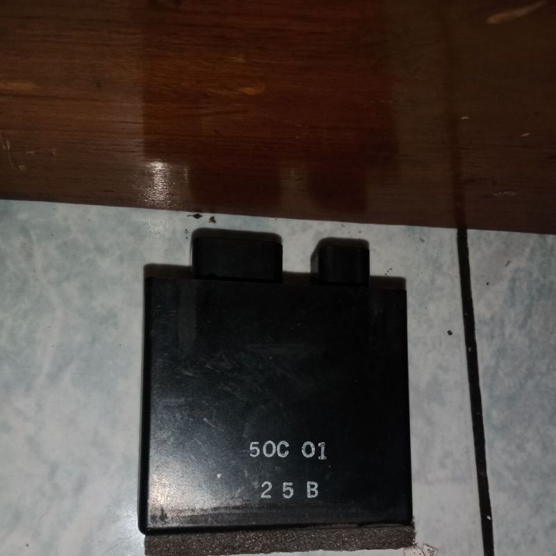 CDI Jupiter MX New 135cc ori kode 50C