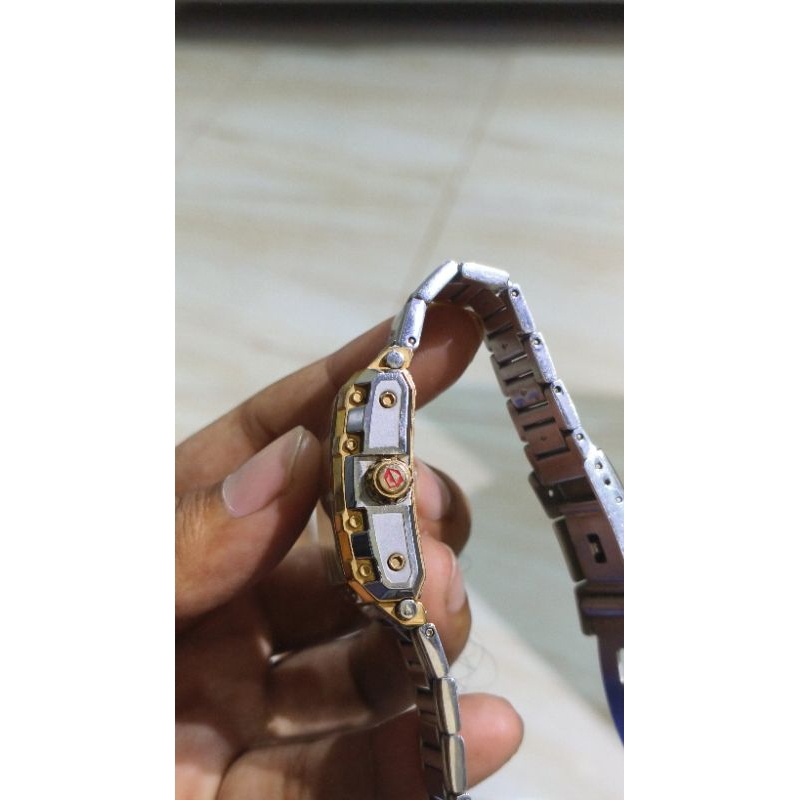 jam tangan wanita expedition