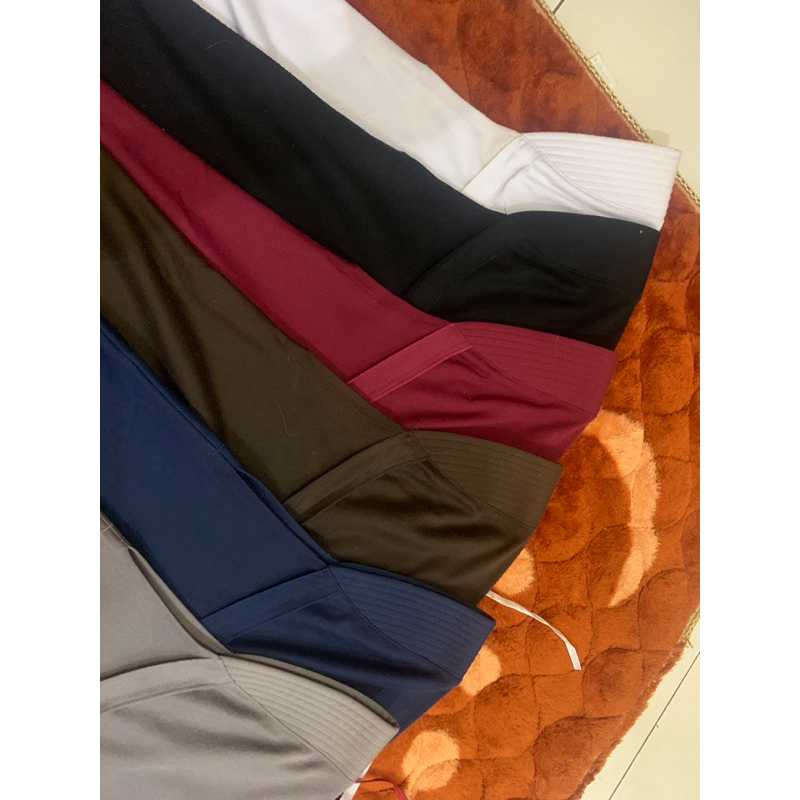 RABBANI JILBAB innova LX ukuran M preloved