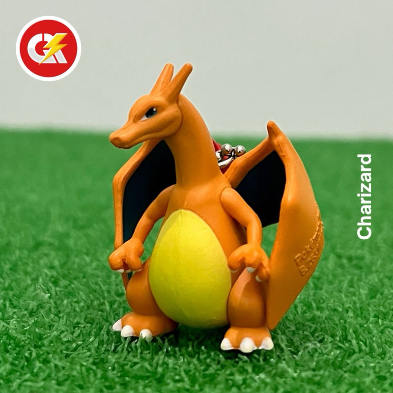 Figure Keychain Official Pokemon Original Pokemon Nintendo